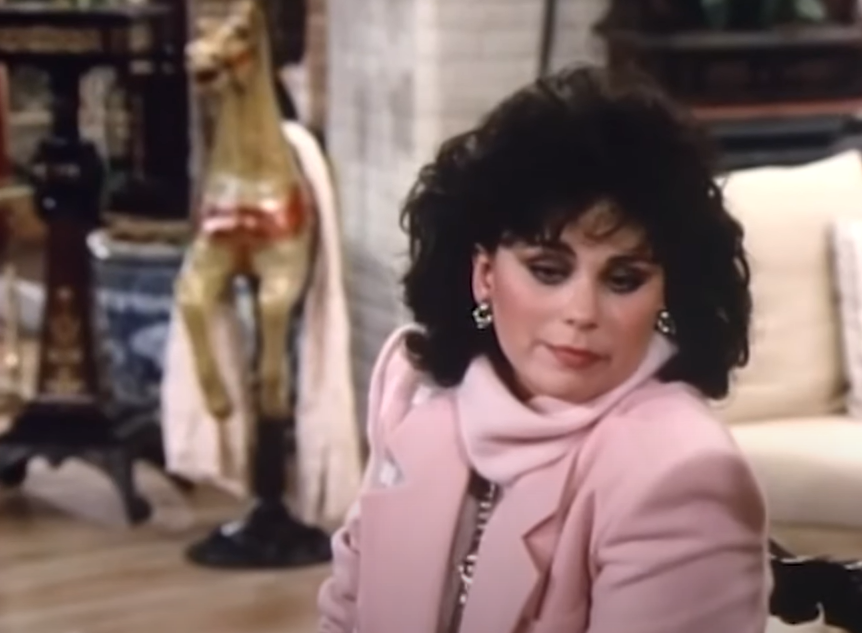 Screenshot of Designing Women  (1986–1993)
