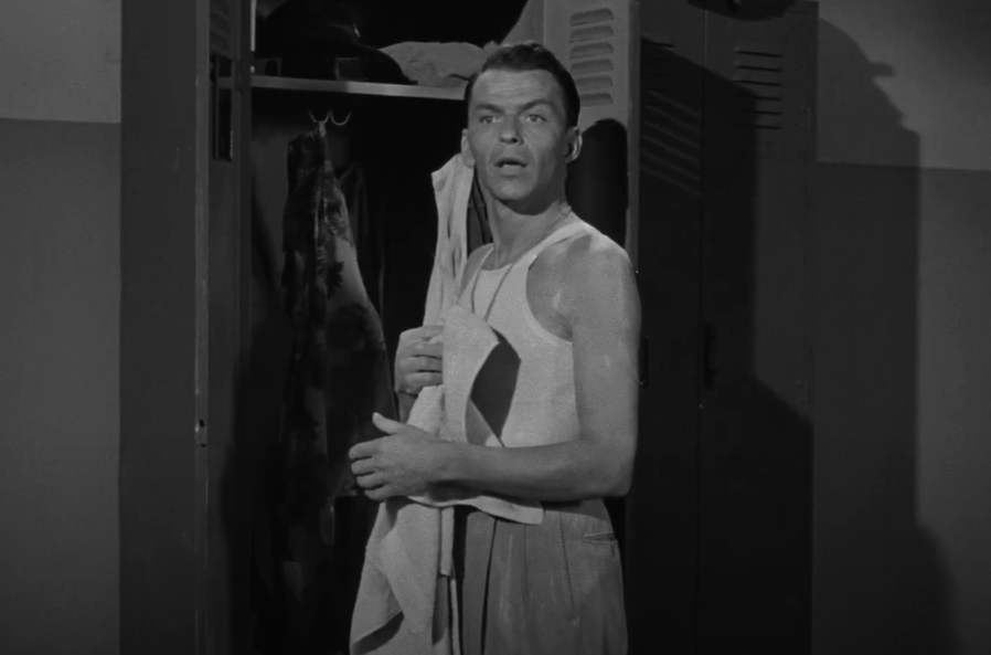 Screenshot of From Here to Eternity (1953)