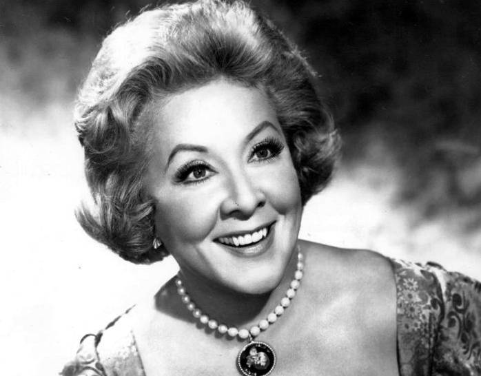 Vivian Vance 1964