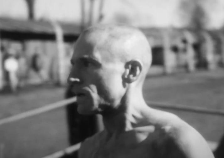 Screenshot of Survivor (2021)