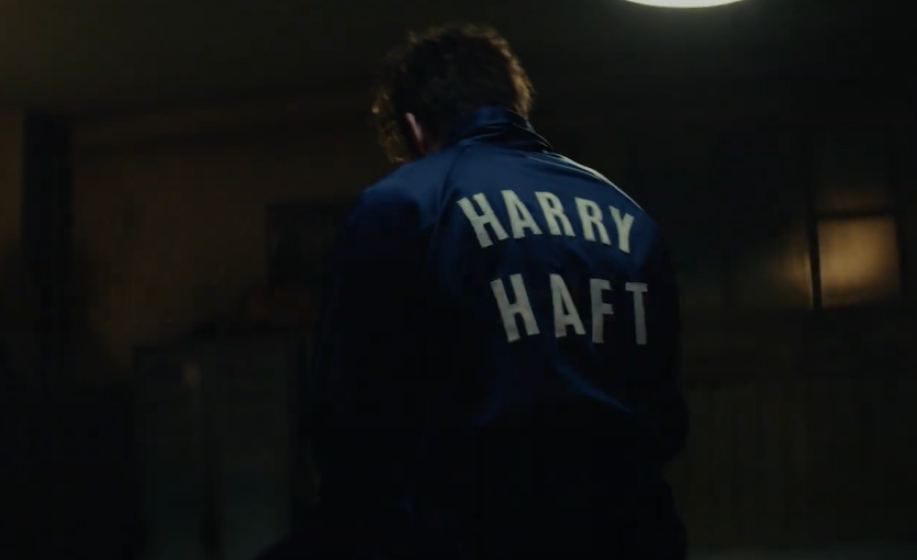 Screenshot of Survivor (2021)