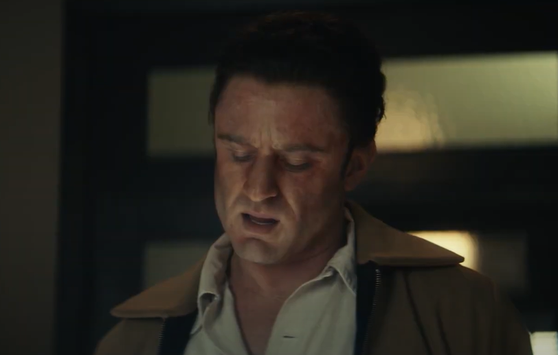 Screenshot of Survivor (2021)