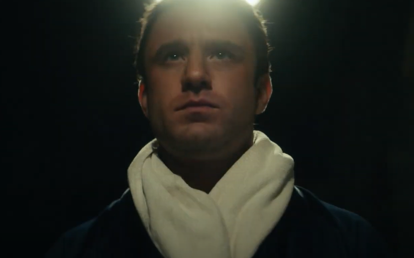 Screenshot of Survivor (2021)