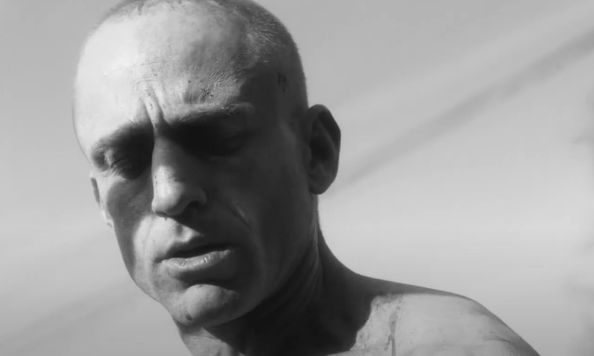 Screenshot of Survivor (2021)