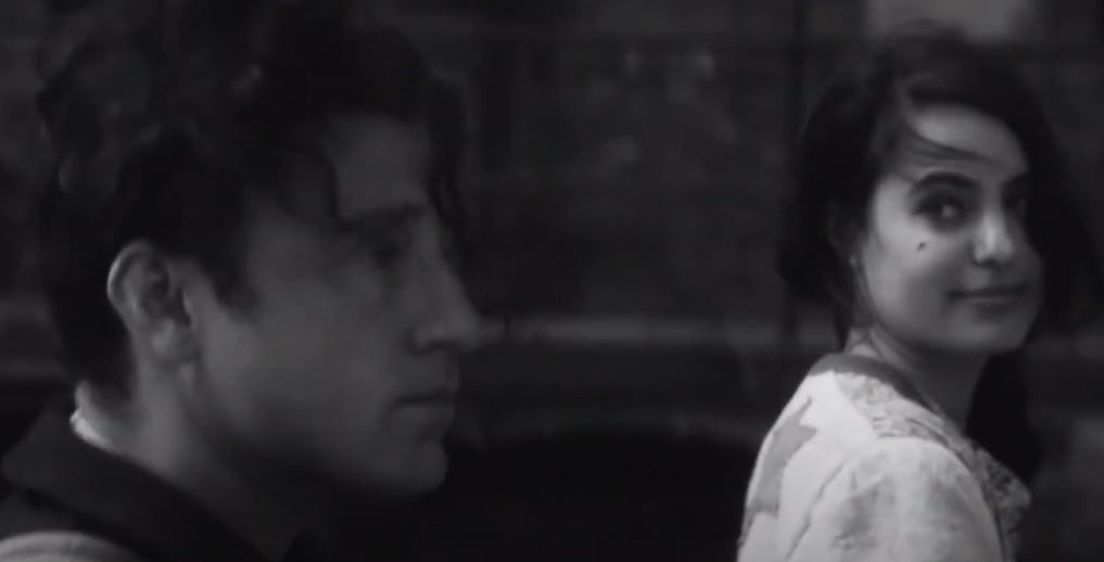 Screenshot of Survivor (2021)