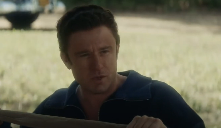 Screenshot of Survivor (2021)