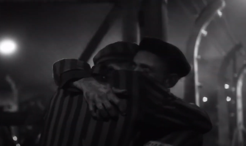 Screenshot of Survivor (2021)