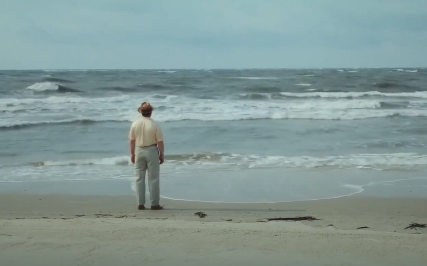 Screenshot of Survivor (2021)