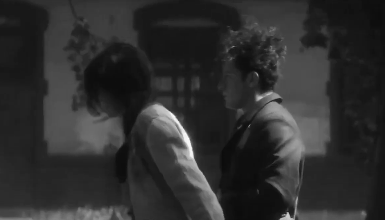 Screenshot of Survivor (2021)