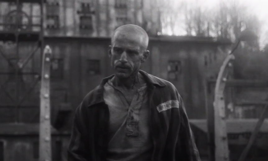 Screenshot of Survivor (2021)