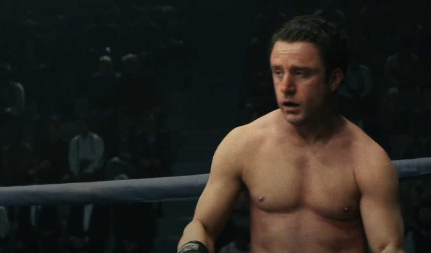 Screenshot of Survivor (2021)