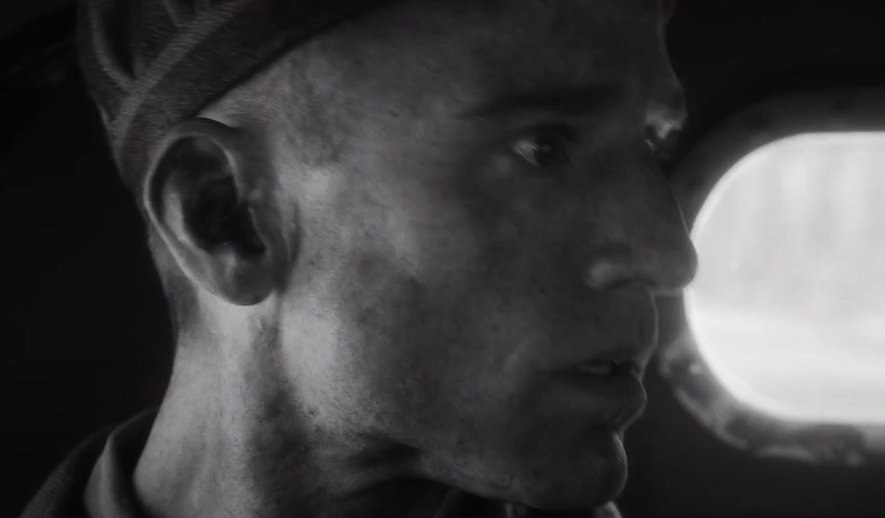 Screenshot of Survivor (2021)