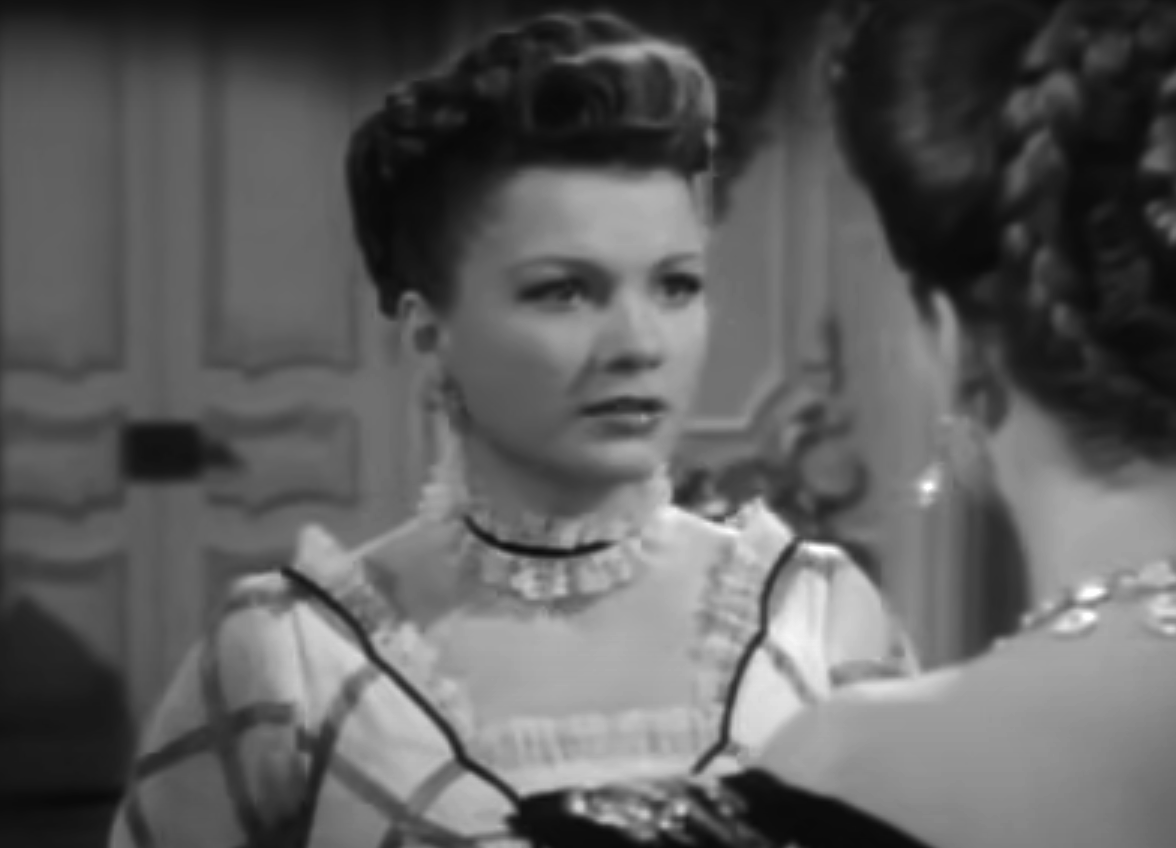 Screenshot of the movie A Royal Scandal