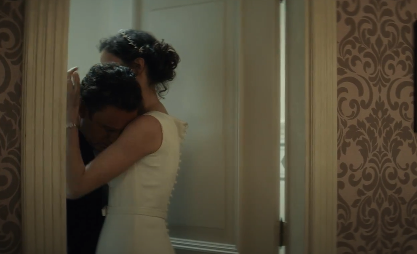 Screenshot of Survivor (2021)