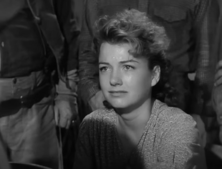 Screenshot of the movie Yellow Sky