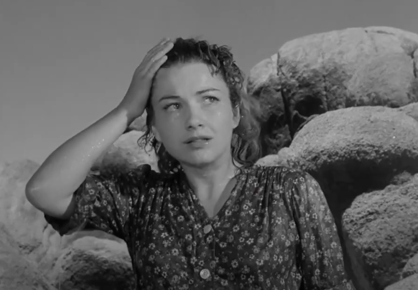 Screenshot of the movie Yellow Sky