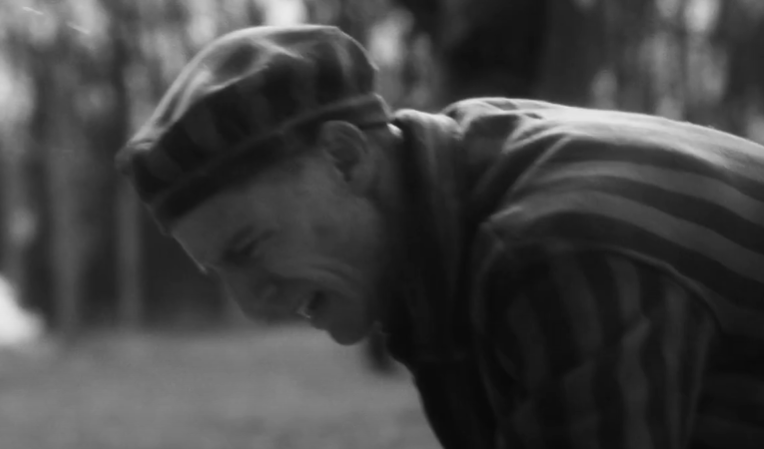 Screenshot of Survivor (2021)