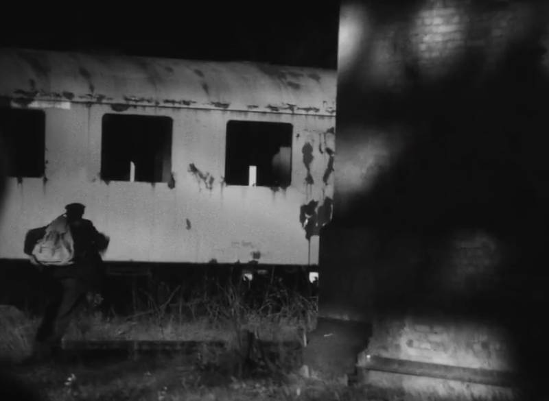 Screenshot of Survivor (2021)