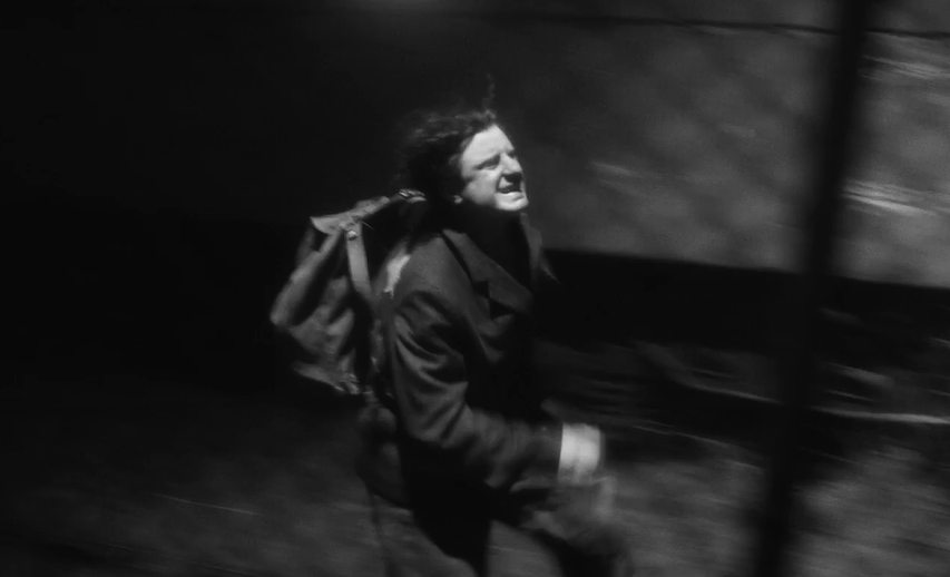 Screenshot of Survivor (2021)