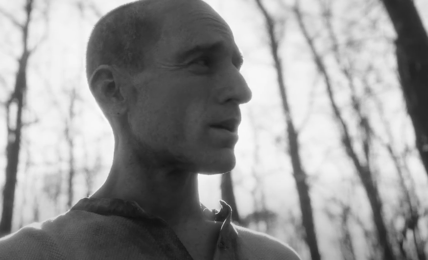 Screenshot of Survivor (2021)