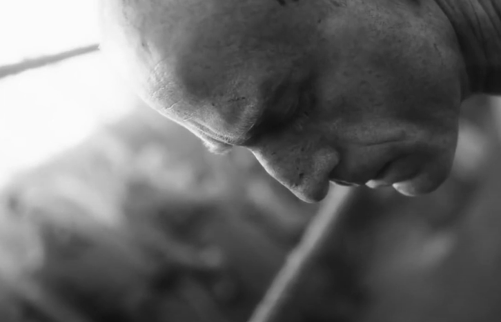 Screenshot of Survivor (2021)