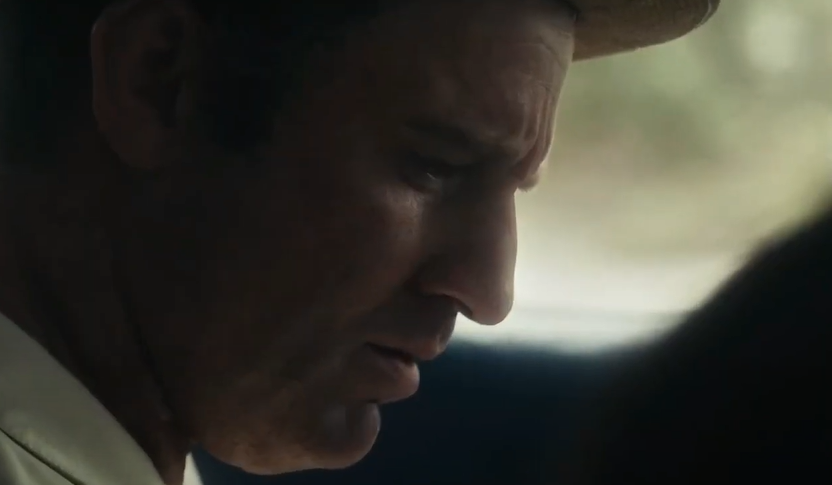 Screenshot of Survivor (2021)