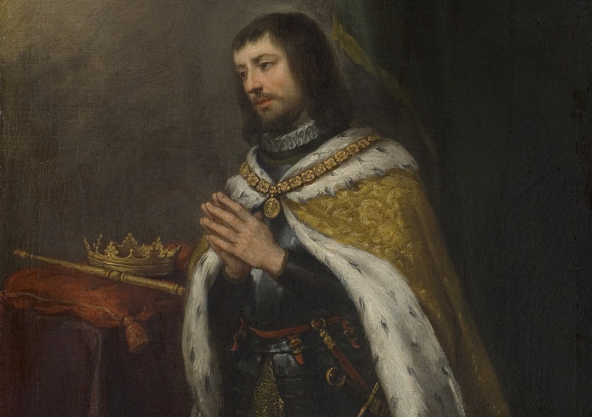 Ferdinand III the Saint, King of Castile and Leon