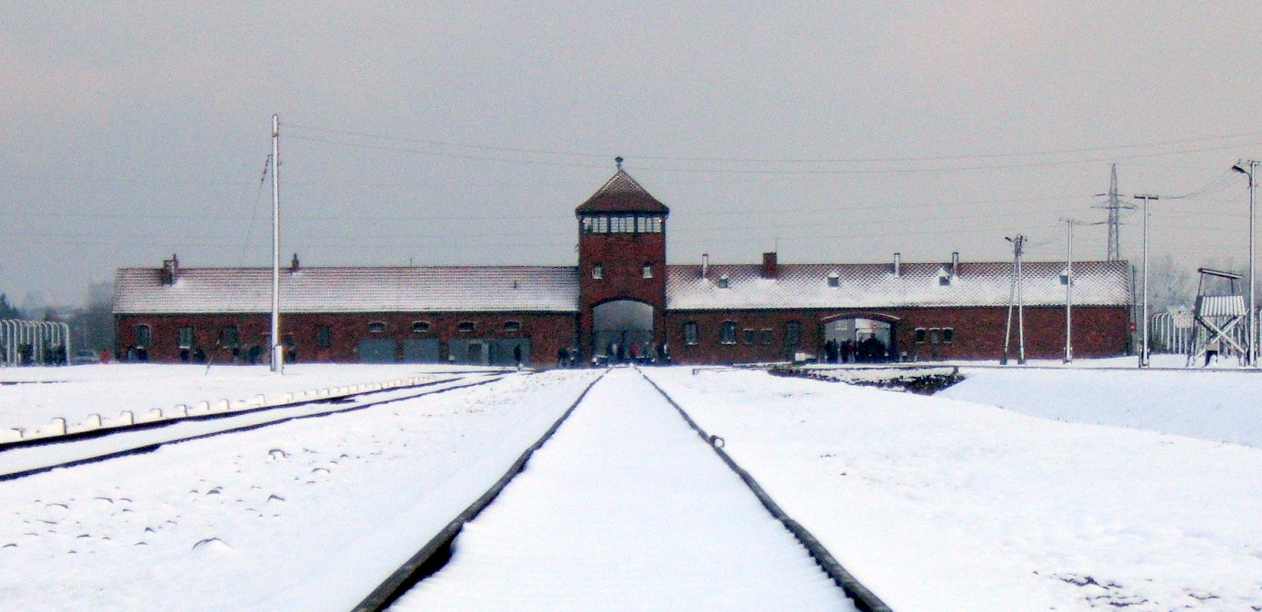 Auschwitz II-Birkenau