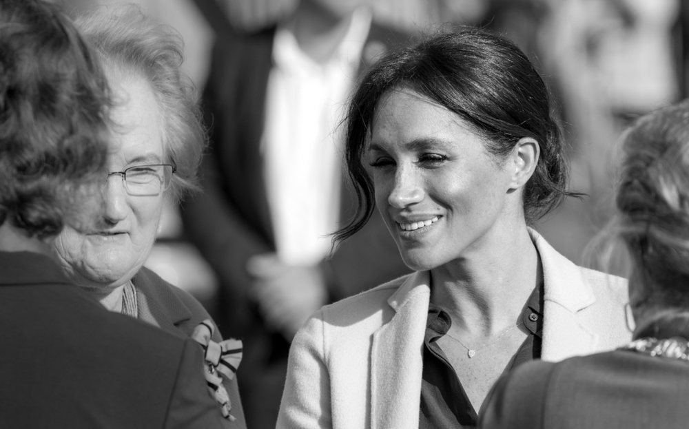 Meghan Markle make their first official visit to the counties of West and East Sussex