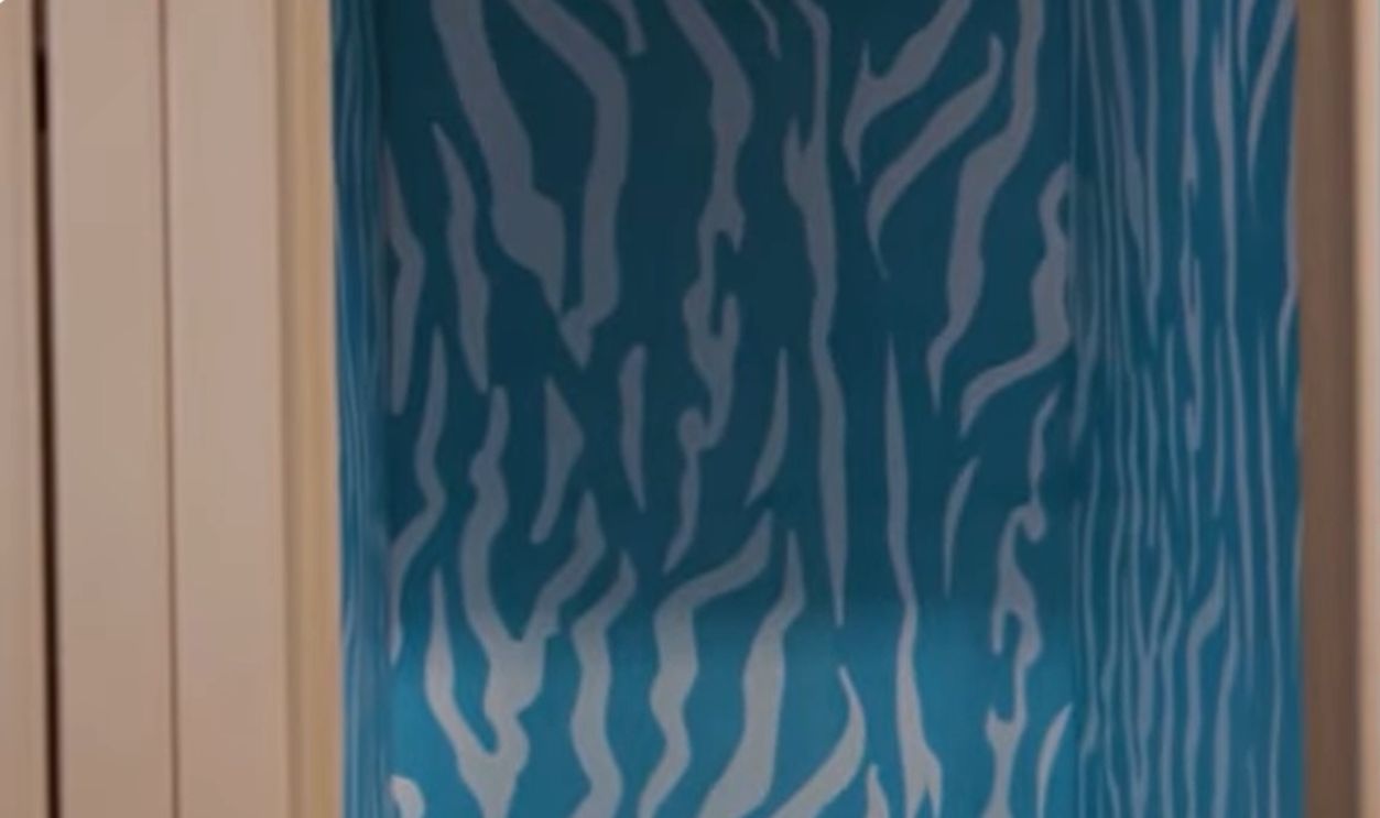 Magnetic Locker Wallpaper