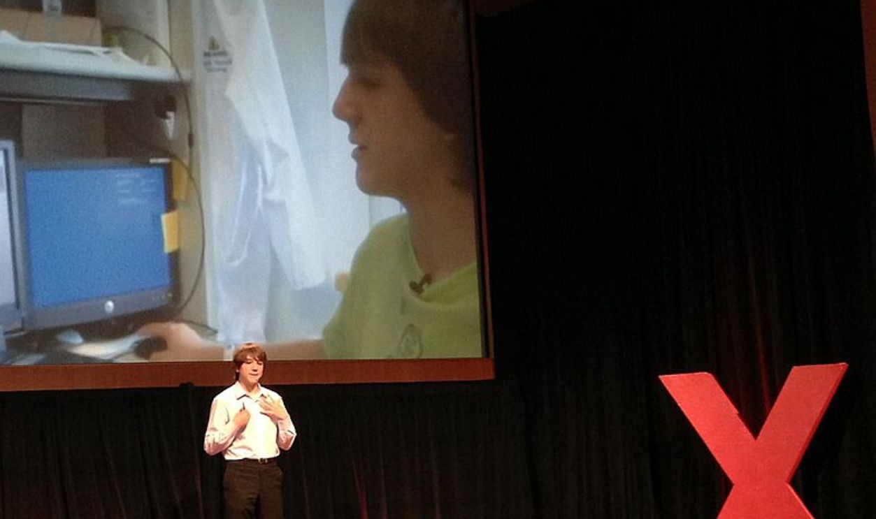 Three Cent Pancreatic Cancer Test