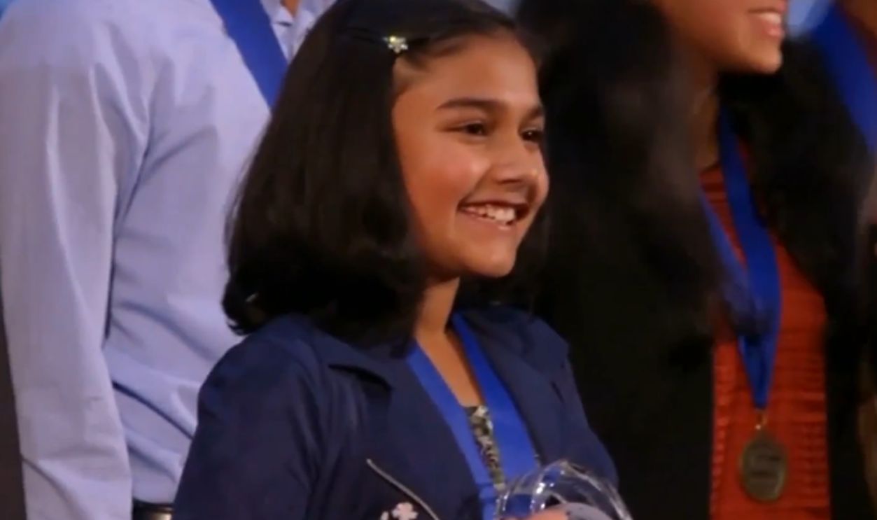 Tethys Lead Detection Device 