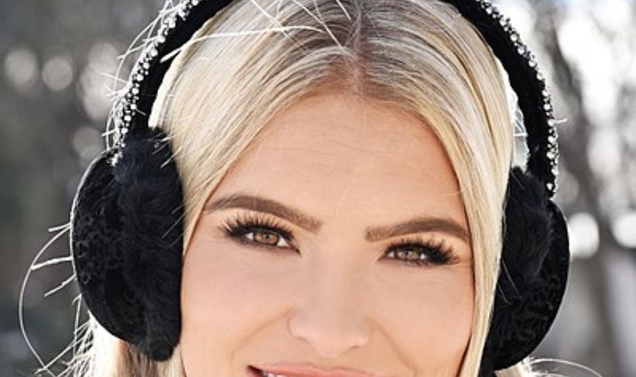 Adjustable Spring Steel Earmuffs