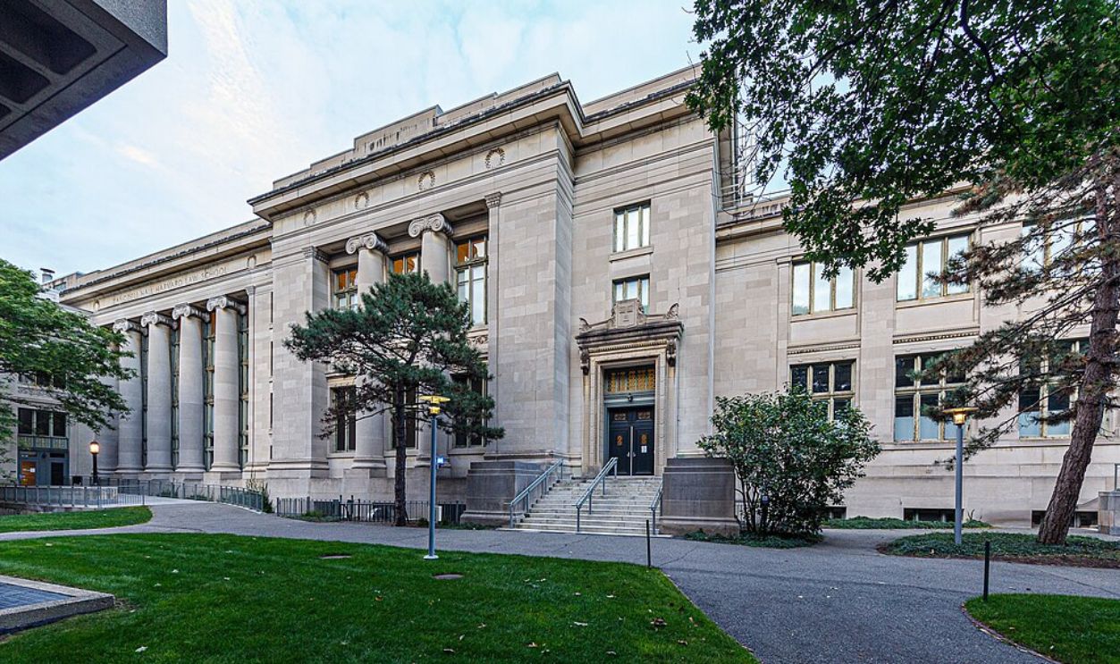 Harvard Law School