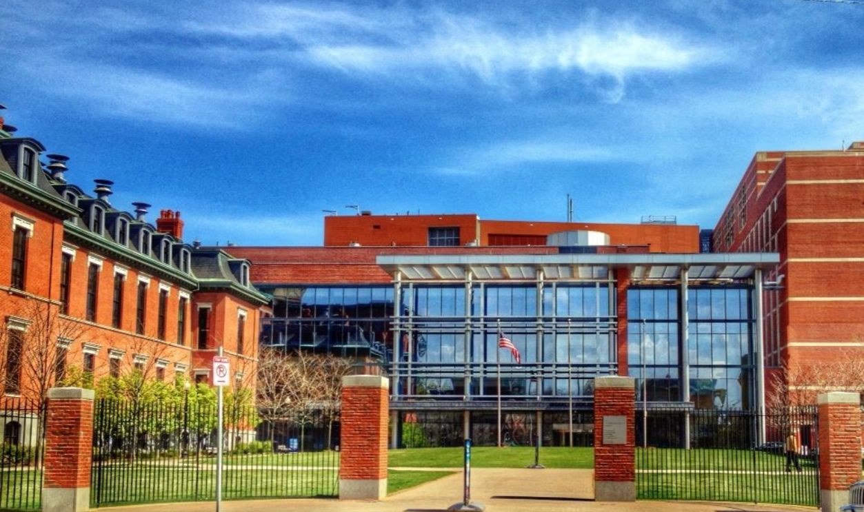 Boston University Medical Center