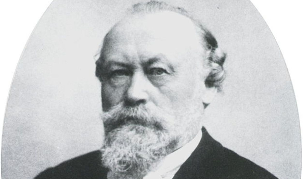 Eduard Pflüger