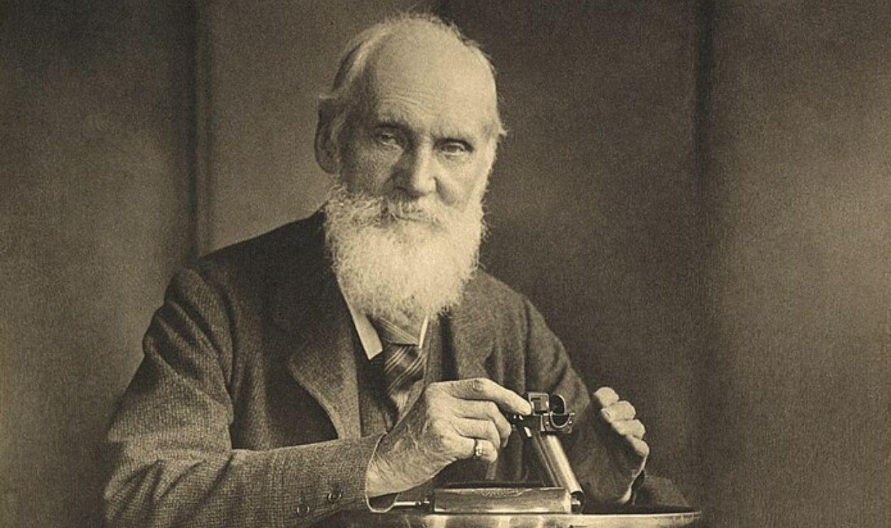 Baron Kelvin