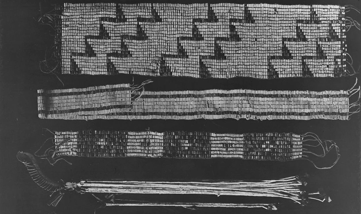 Wampum Belts