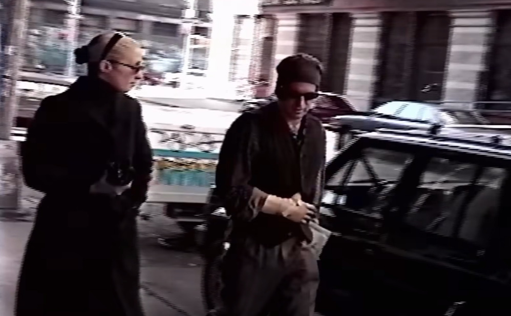 The Untold Story Of JFK Jr. & Carolyn's Wedding | JFK Jr. & Carolyn's Wedding: The Lost Tapes | DC