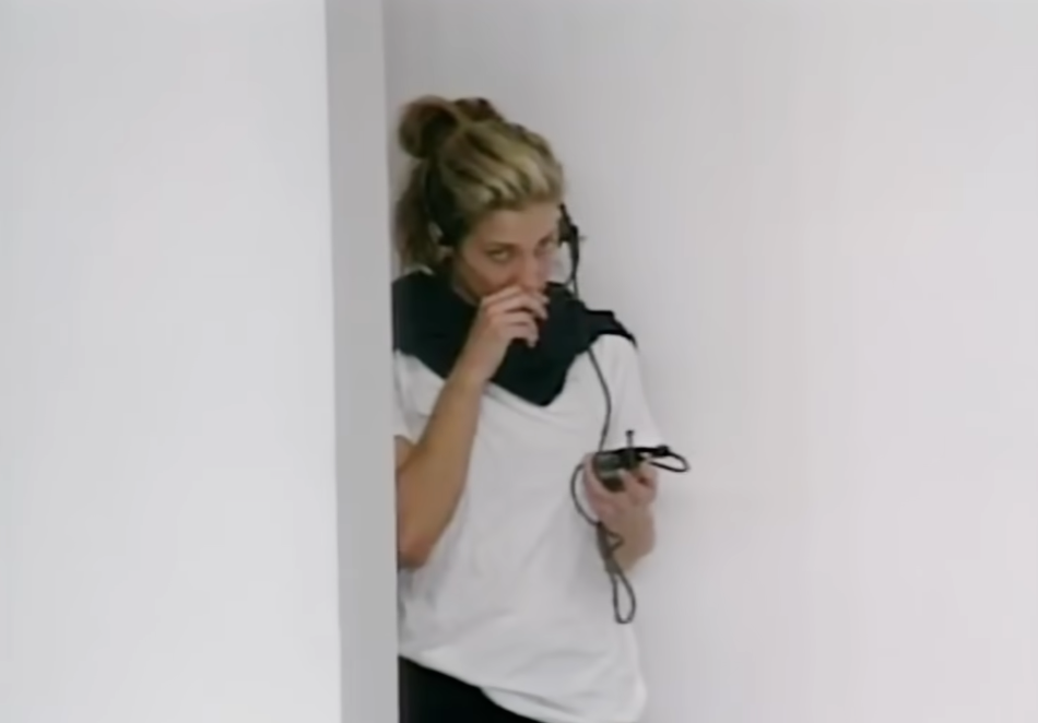 The Untold Story Of JFK Jr. & Carolyn's Wedding | JFK Jr. & Carolyn's Wedding: The Lost Tapes | DC