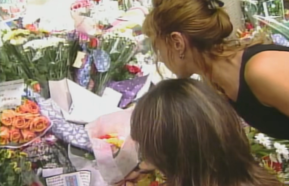 The Untold Story Of JFK Jr. & Carolyn's Wedding | JFK Jr. & Carolyn's Wedding: The Lost Tapes | DC