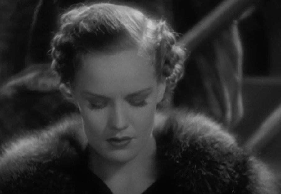 Screenshot of Rhythm on the Range (1936)