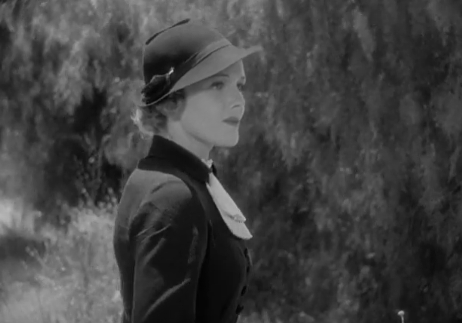 Screenshot of Rhythm on the Range (1936)