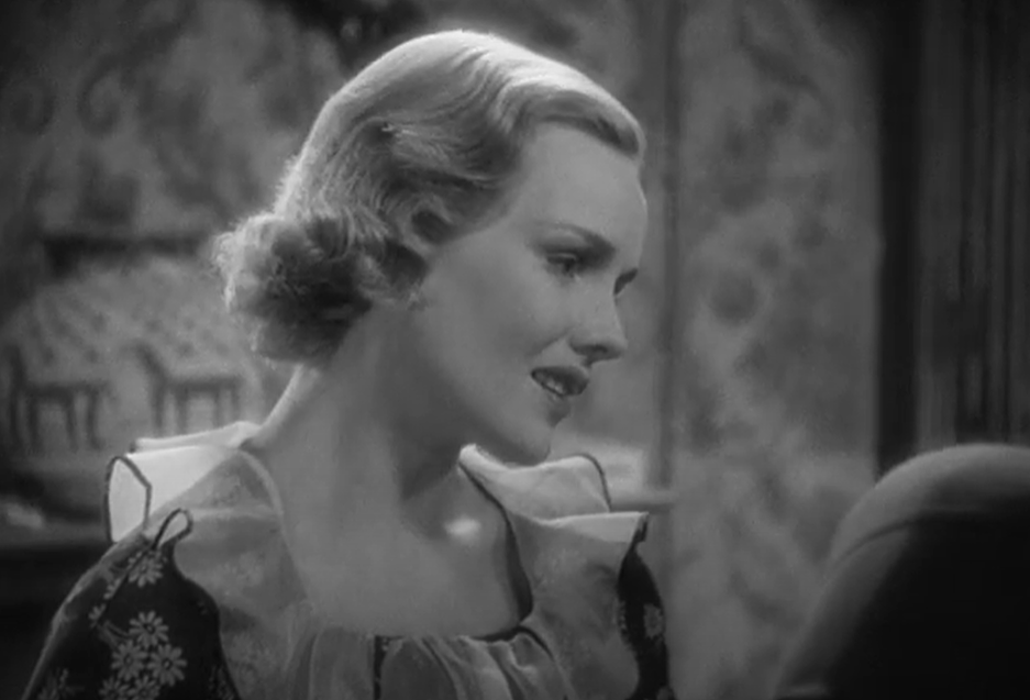 Screenshot of Rhythm on the Range (1936)