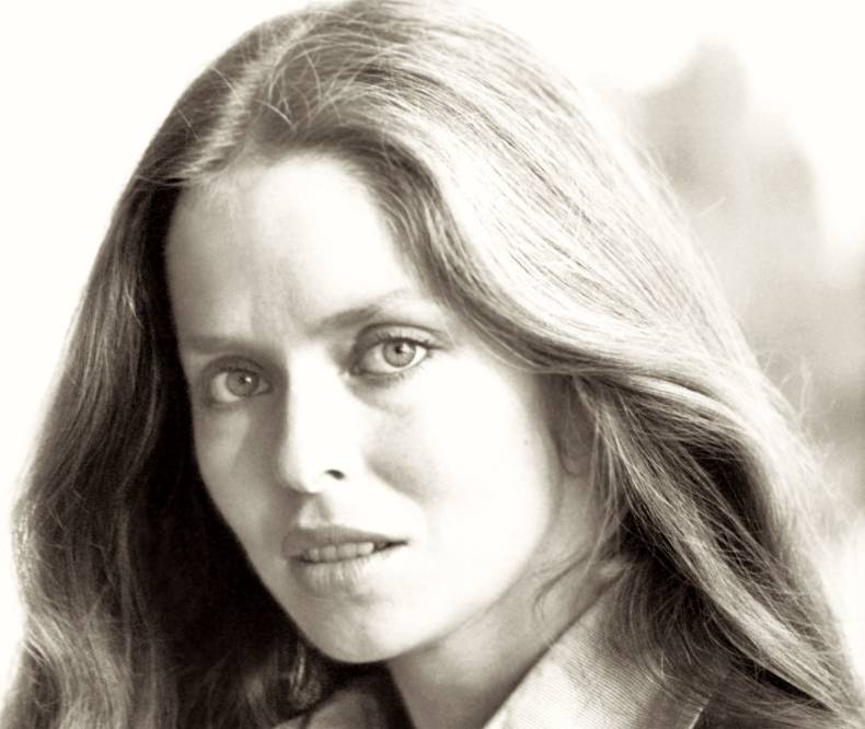 Barbara Bach - 1978