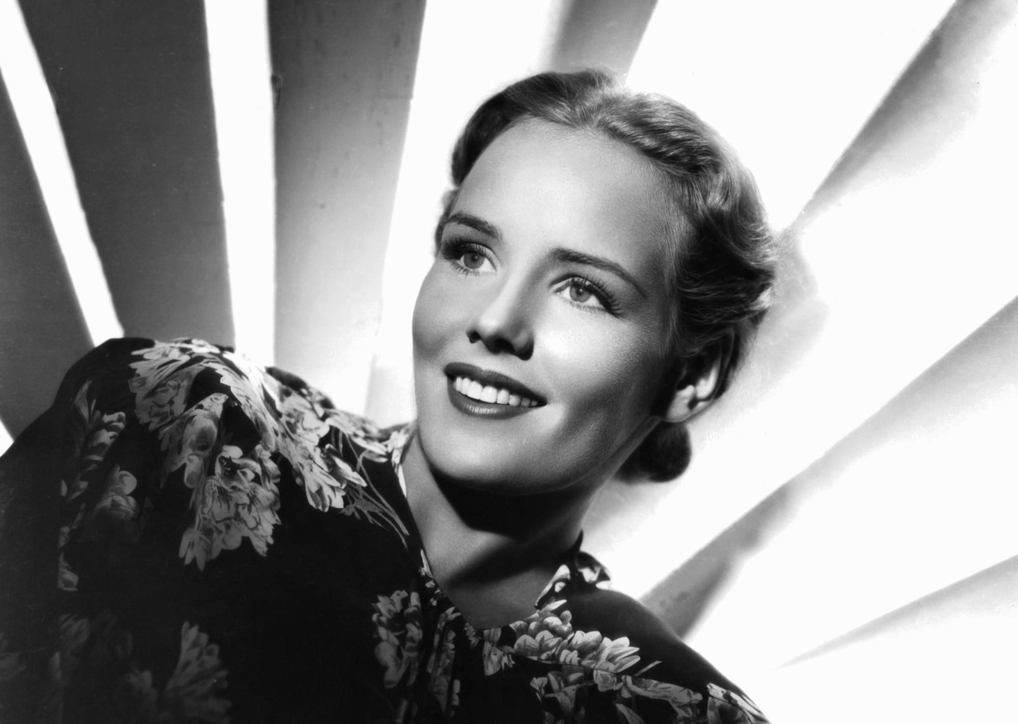 Frances Farmer, circa 1940