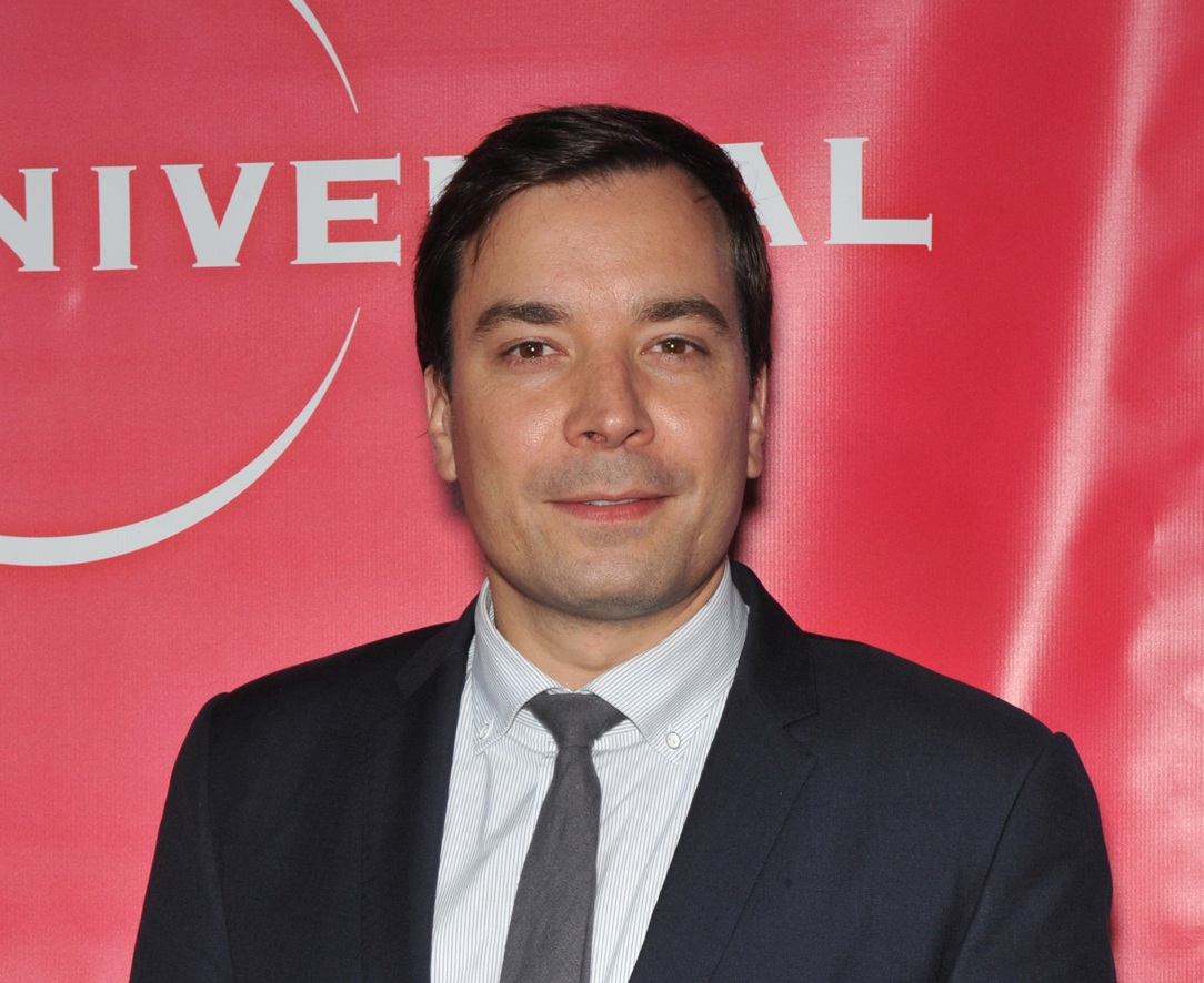 Jimmy Fallon at NBC Universal TV Summer Press Tour Party in Beverly Hills. - 2010