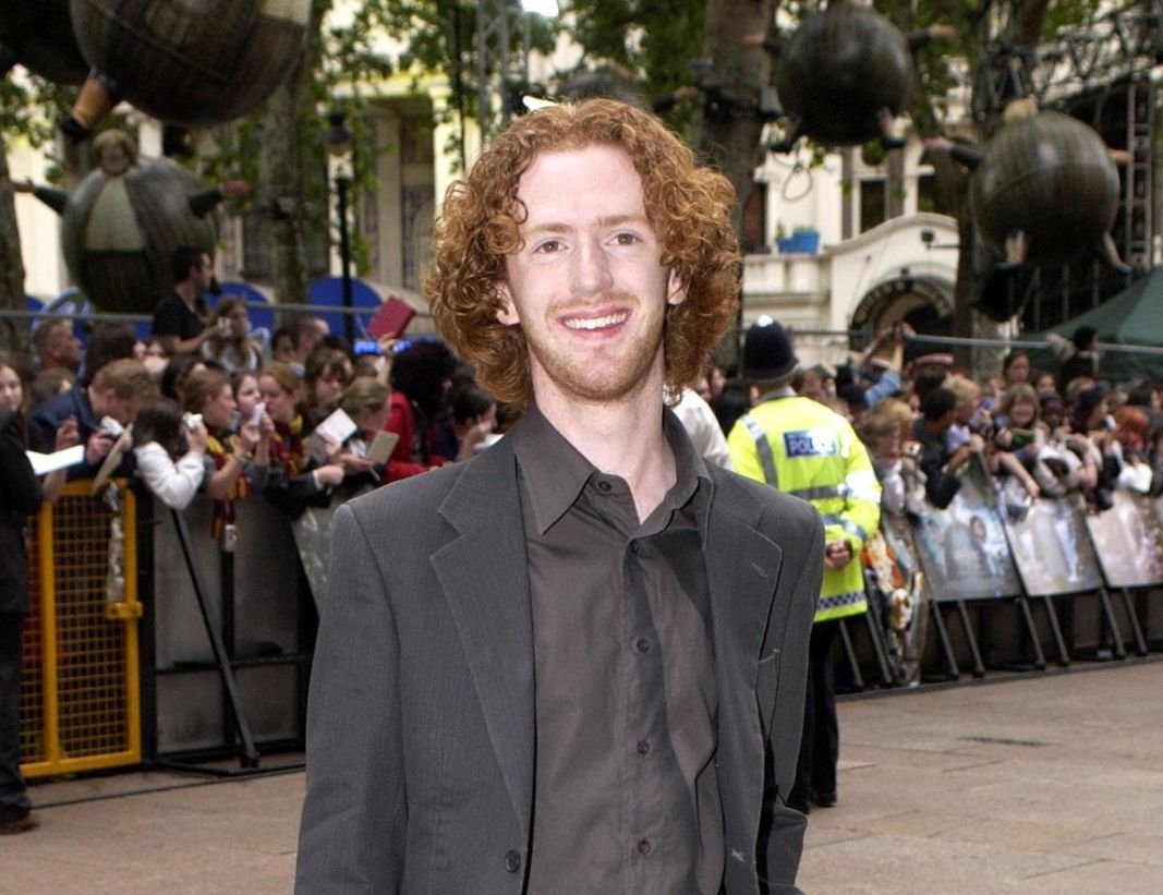Harry Potter and the Prisoner of Azkaban Premiere