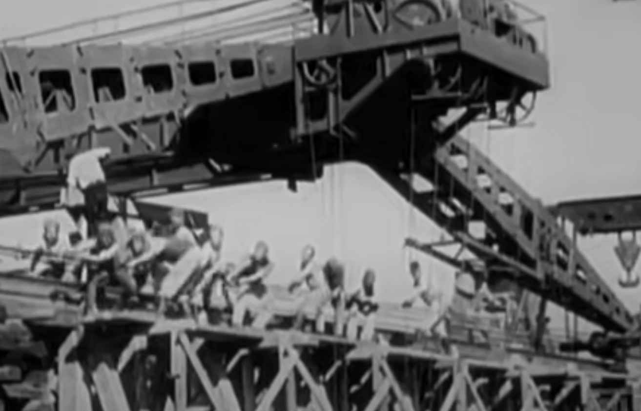 Schwerer Gustav: Biggest Gun Ever Used in Combat