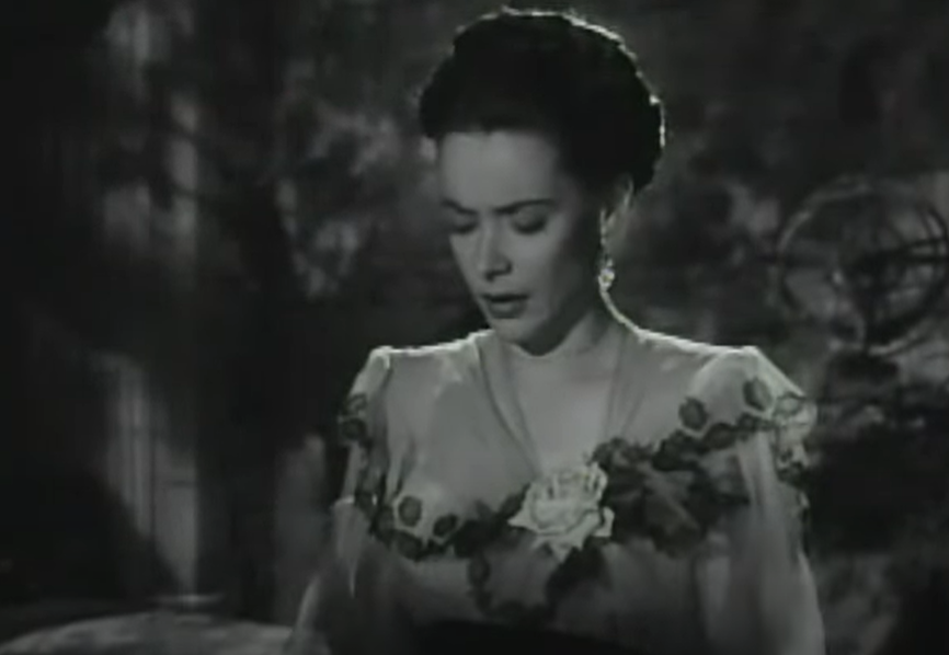 Screenshot of The Sign of the Ram (1948)